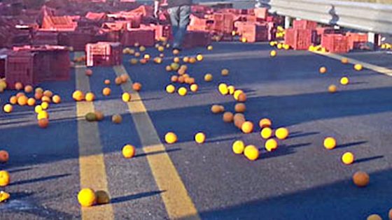 A1, tratto Barberino-Calenzano chiuso in direzione Sud