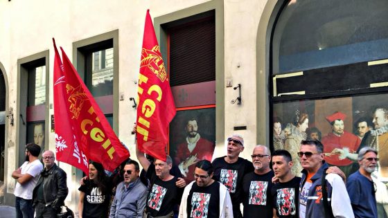 Bekaert: nata coop lavoratori per rilevare stabilimento