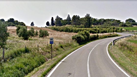 A lavoro per eliminare la ‘Curva della Morte’
