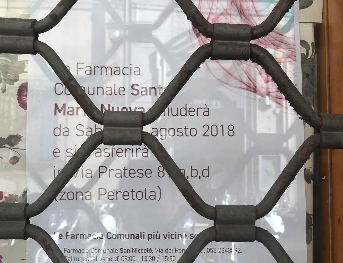 farmacia