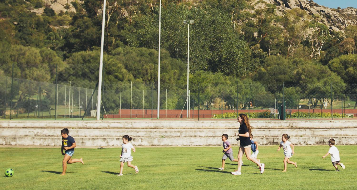 sport