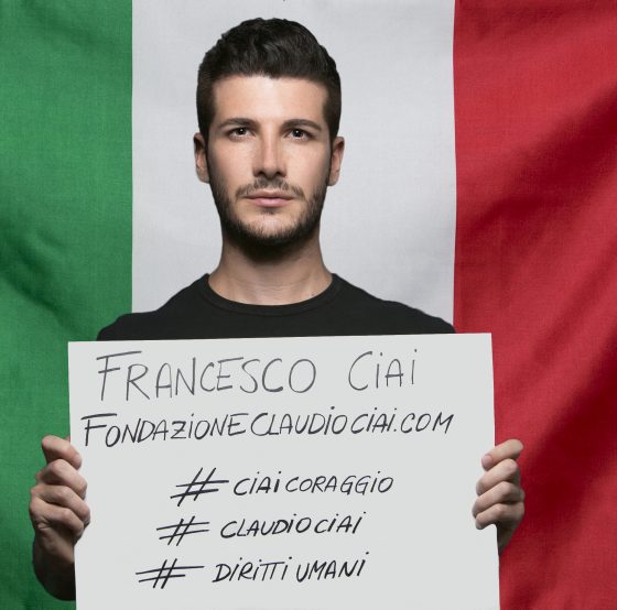 Incidenti stradali: nuovo appello della Fondazione Claudio Ciai