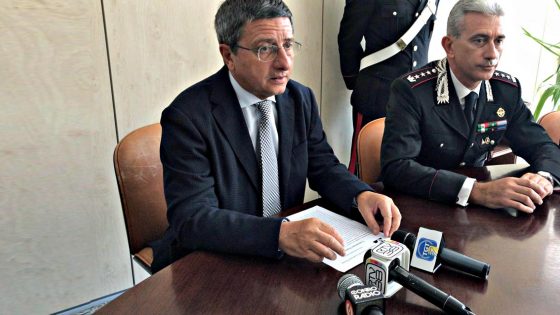 Arresti in Toscana e Olanda per traffico stupefacenti
