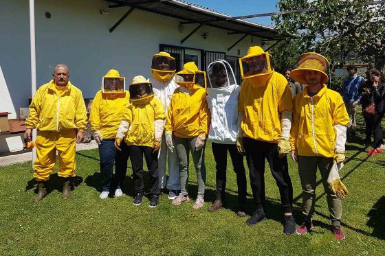 A Pistoia si formano i futuri professionisti dell’agribusiness