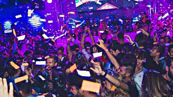 Sospesa la licenza alla discoteca ‘Manduca’