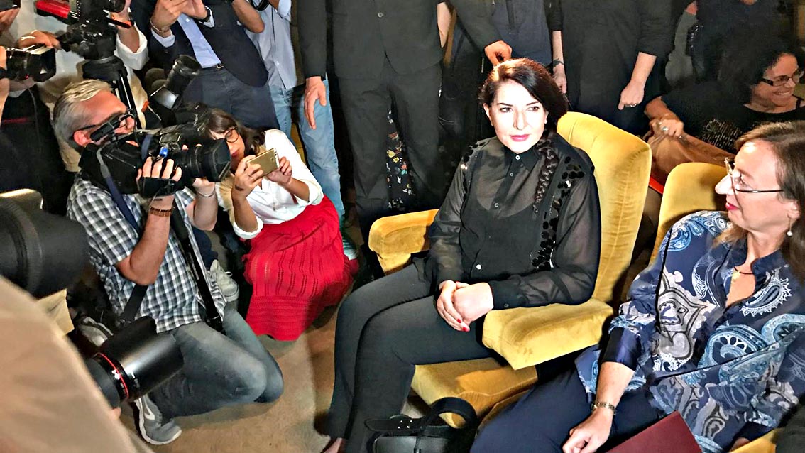 abramovic