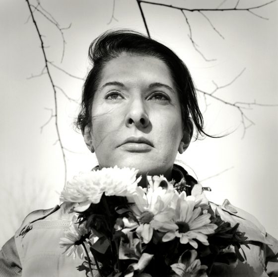 Code per la chiusura di ‘Marina Abramovic’ a Firenze