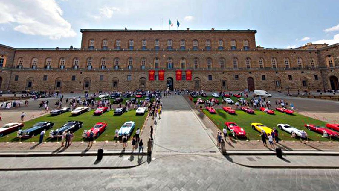auto storiche
