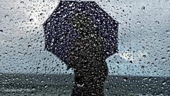 Maltempo in Toscana: codice giallo per pioggia