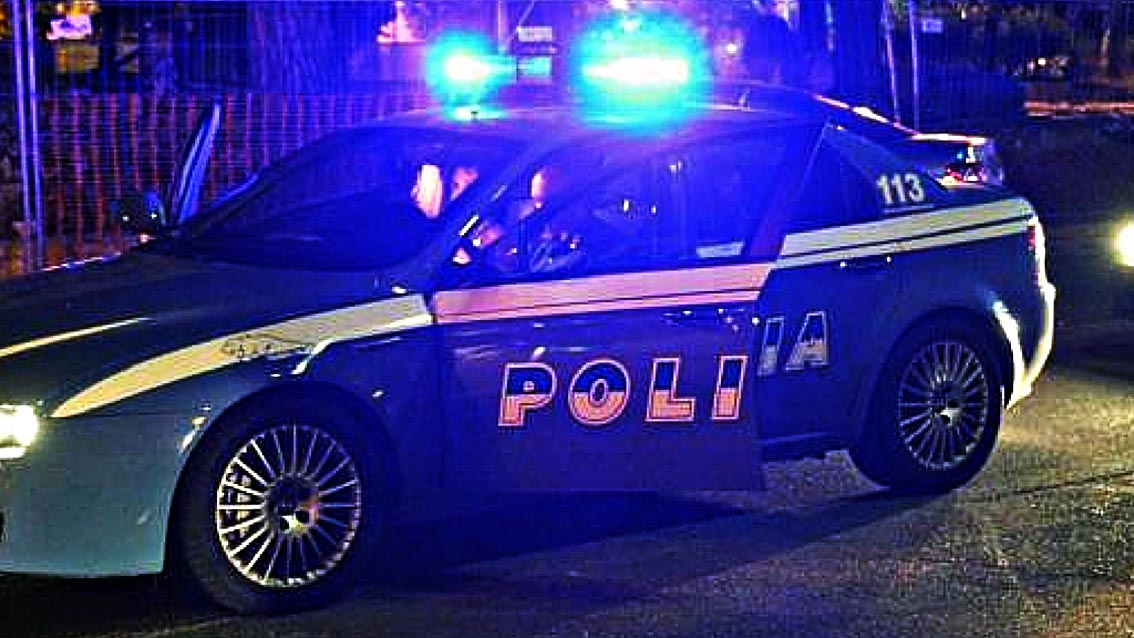 Livorno: incidente mentre scappa da polizia, morto 29enne