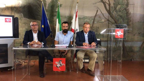 Cecina, Meeting Internazionale Antirazzista
