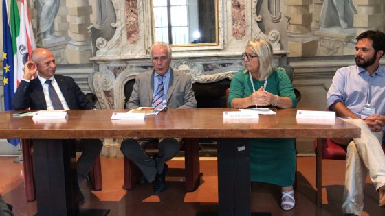 A Monteriggioni si riscopre la storia etrusca