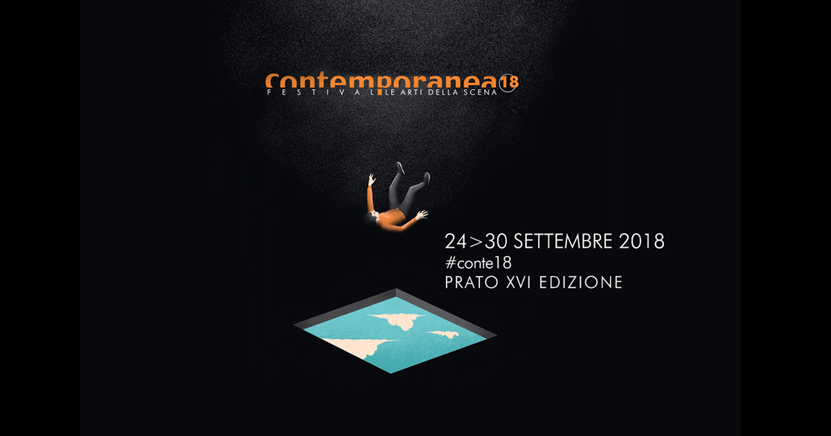 Prato, al via la XVI edizione di CONTEMPORANEA FESTIVAL