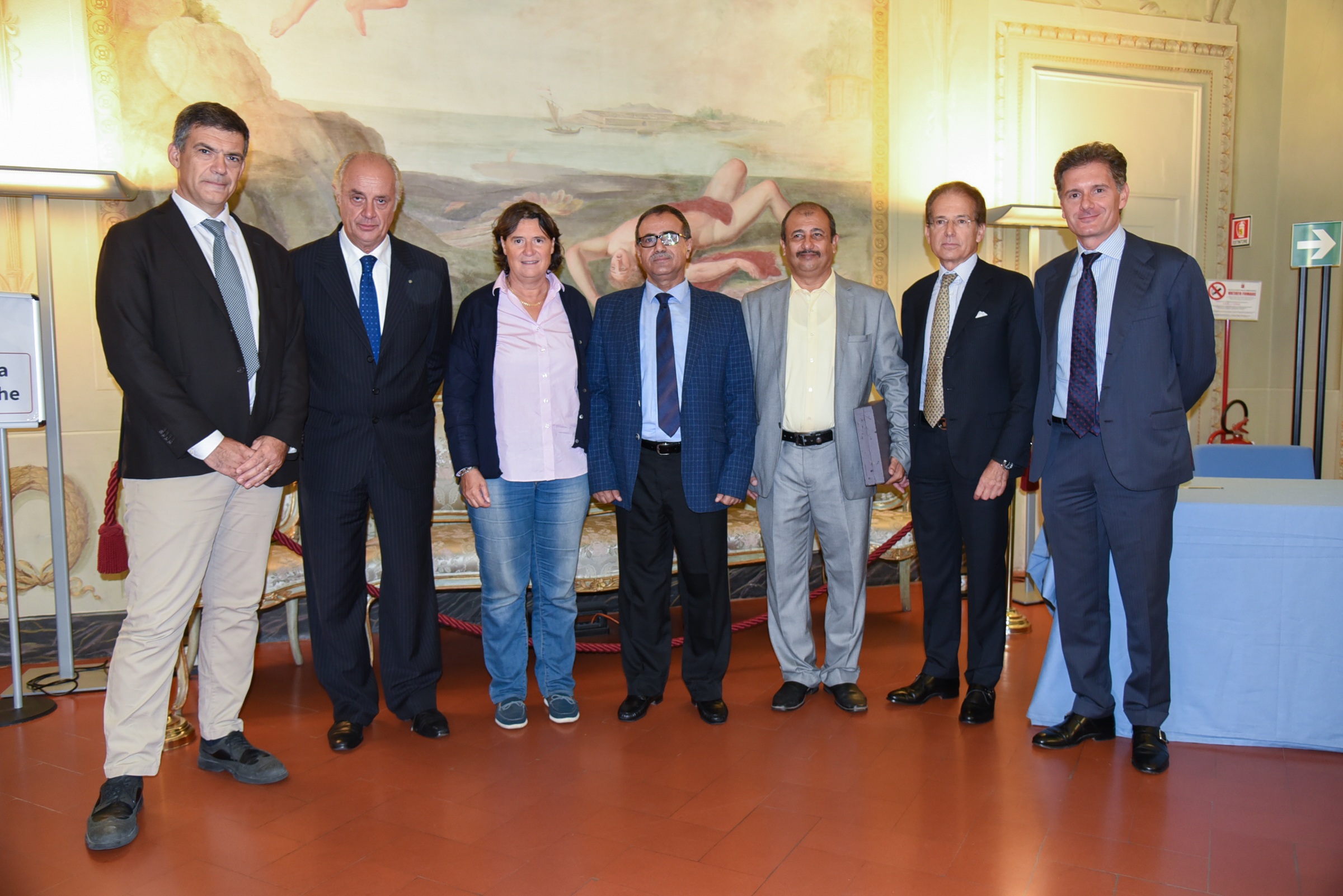 Cooperazione