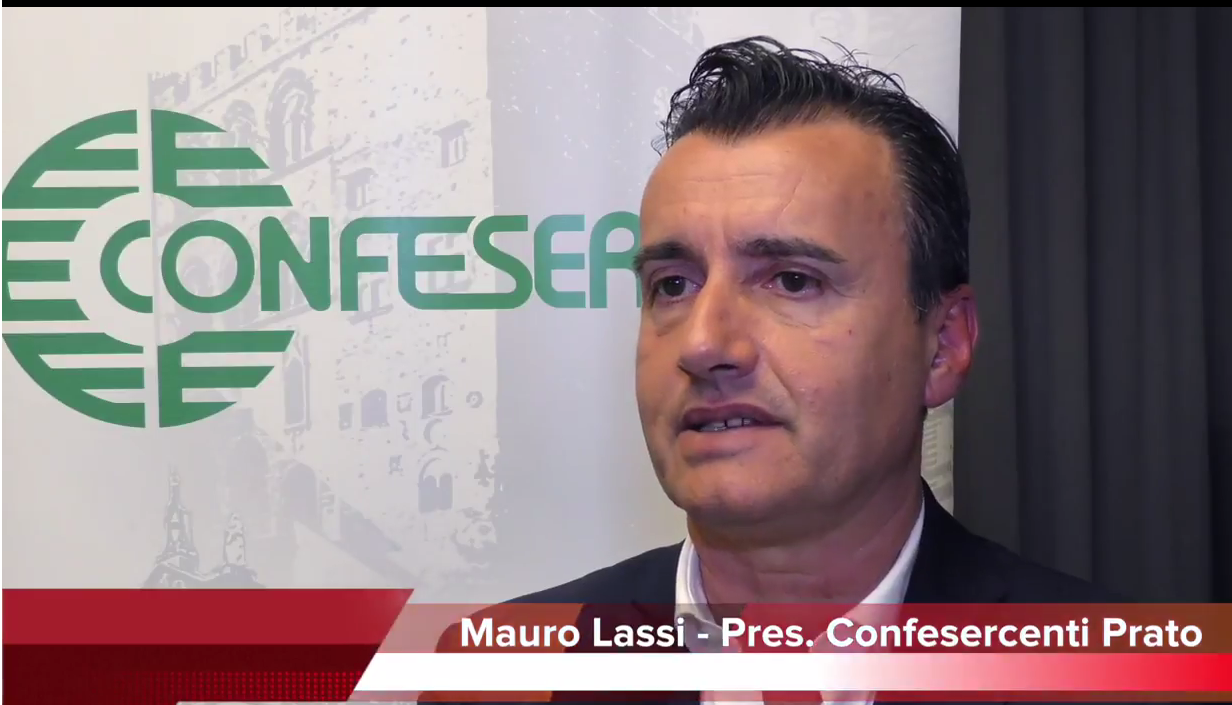 confesercenti