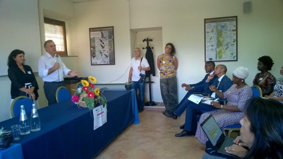 80 anni fa leggi razziali, Rossi e Barni: “Ascolto e dialogo con le comunità di immigrati”