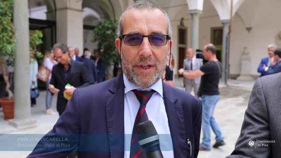 Leggi razziali: ‘mea culpa’ atenei, rettore Pisa “Mai più obbedire”