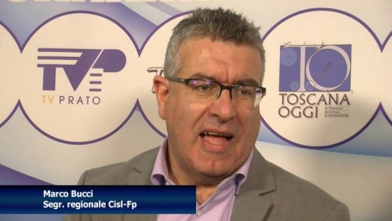 Inchiesta assenteismo Massa, Bucci (Fp-Cisl): ”Serve massimo rigore e trasparenza”