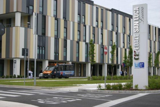 Asl Lucca: paziente primo caso virus Congo? Improbabile