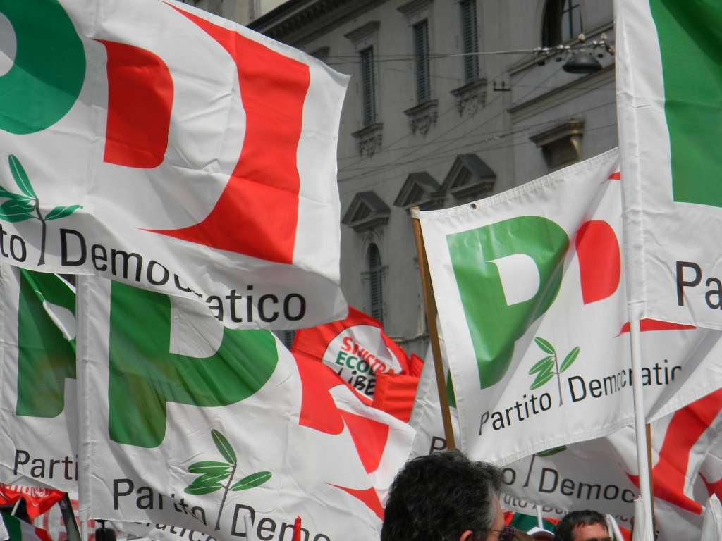 Pd Firenze: “Individuare fase nuova, una strada unitaria”