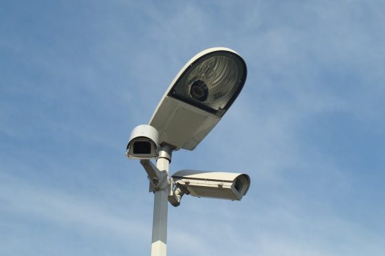 2 mln ai Comuni toscani per la videosorveglianza
