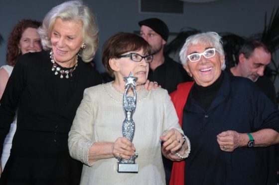 Firenze: le ‘chiavi della città’ a Franca Valeri e Lina Wertmuller