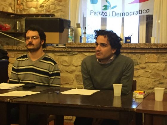 Fabiani(PD): Bonafè intervenga su franchi tiratori provinciali Arezzo