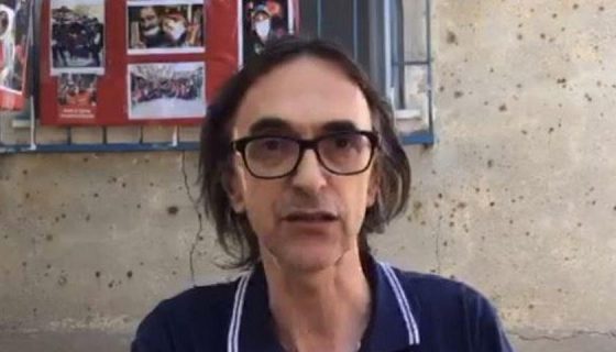 Attivista fermato in Turchia: resta in attesa espulsione