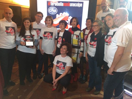 #Farsibellanonéunacolpa: la campagna della Cna sostenuta dal Comune di Firenze