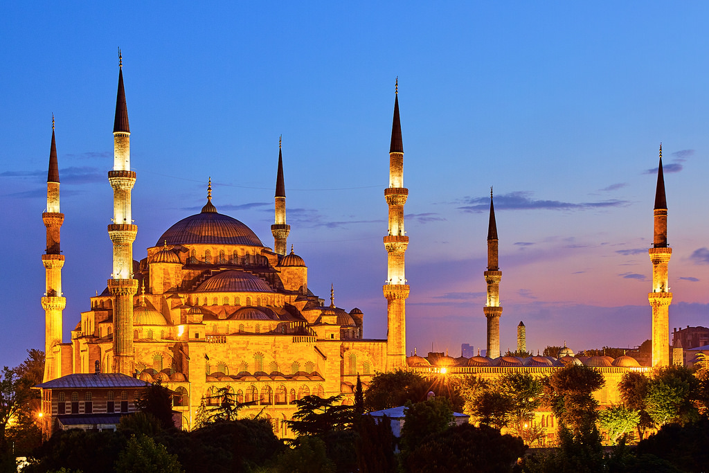 Bogazici