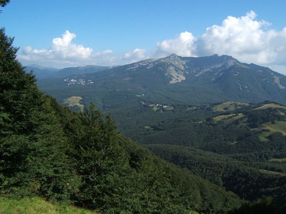 Appennino: recuperata la salma del turista neozelandese