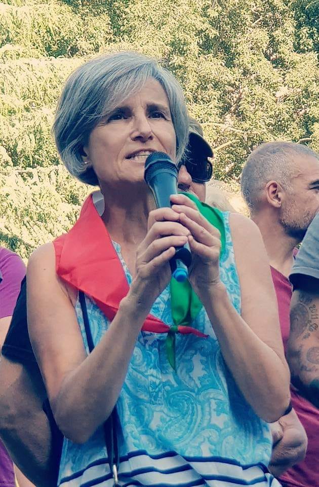 Vania Bagni