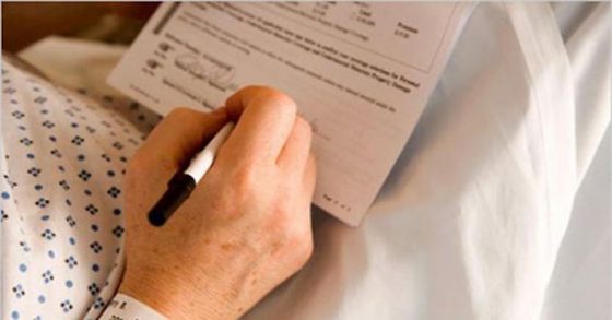 Biotestamento: la Toscana vara il regolamento di attuazione delle DAT