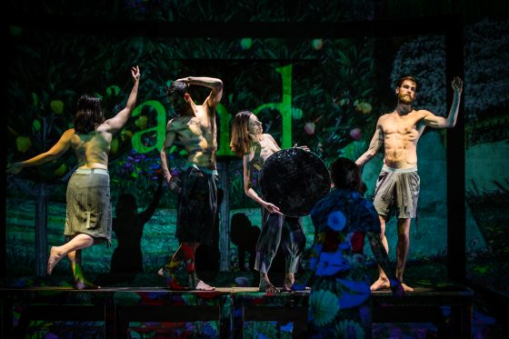 Il MET inaugura la stagione con il Decameron 2.0 di Letizia Renzini