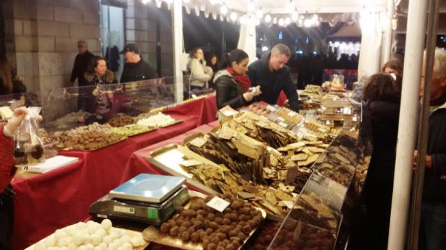 Festa del Cioccolato