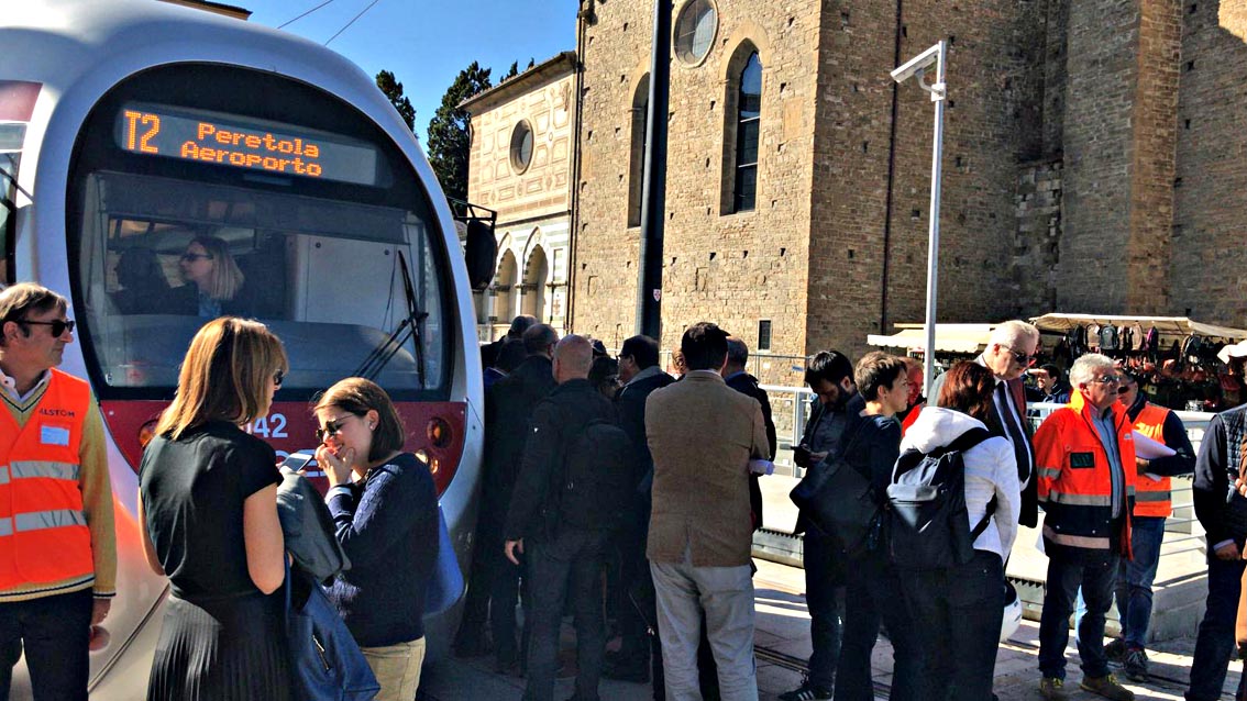 Tramvia