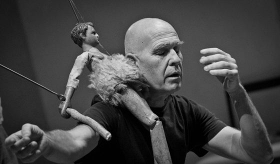 Firenze: “Nudità” in prima assoluta al Teatro Niccolini
