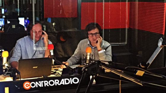 Nardella: bene coinvolgere cittadini in controllo territorio