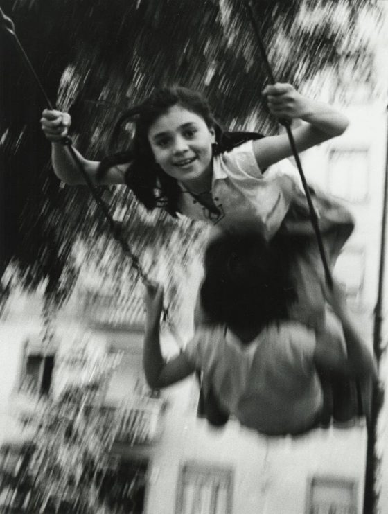 Il Neorealismo in fotografia. Una mostra a New York