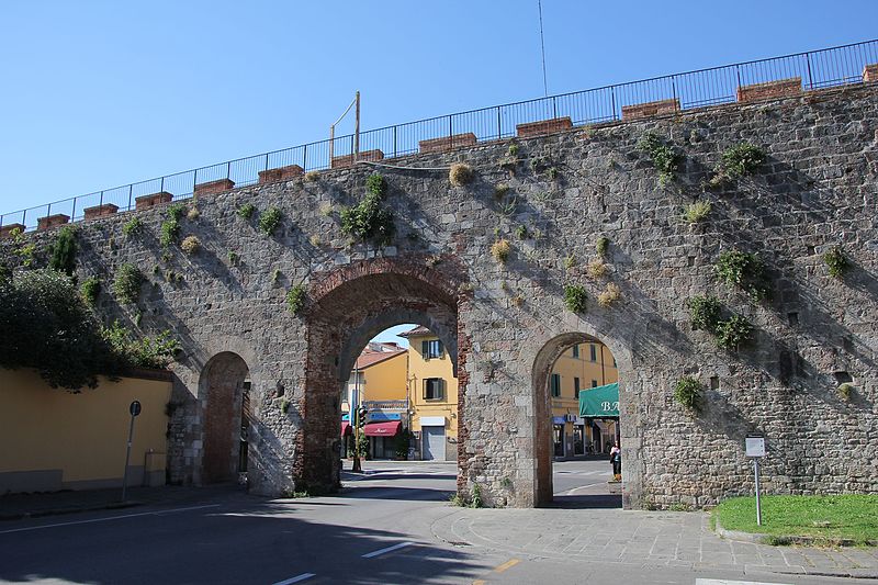 Moschea
