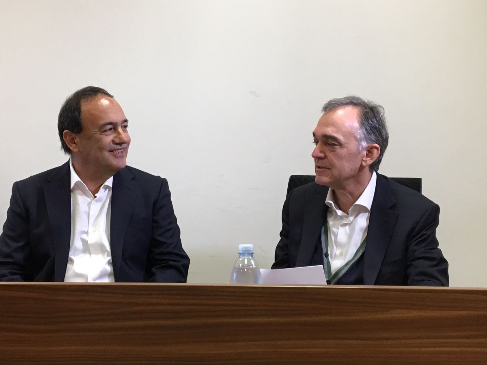accoglienza
