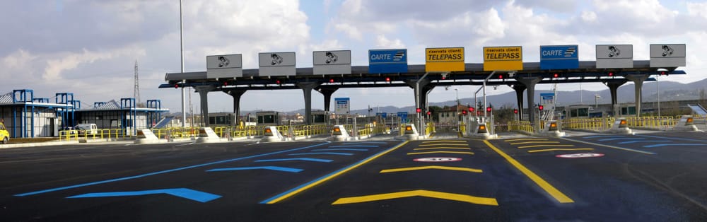 Autostrade, CGIL: dopo vendita ASPI serve Cabina di Regia Nazionale