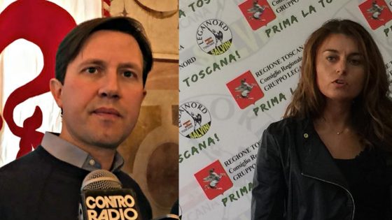 Aeroporto: Ceccardi, “pressioni politiche per masterplan”, Nardella “accuse gravi”
