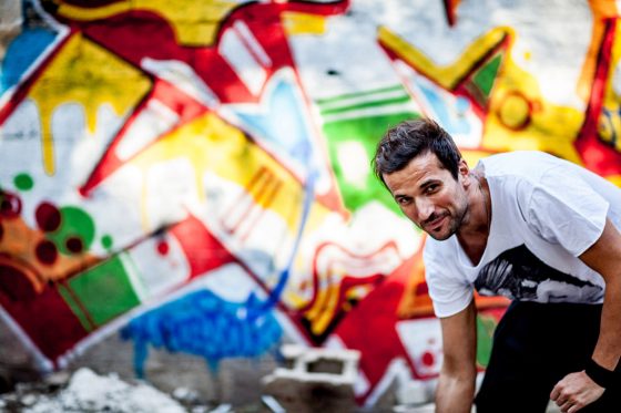 La scena underground slovena protagonista al Tenax