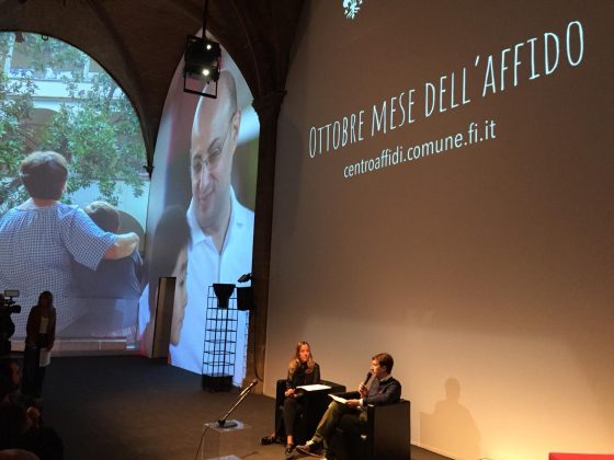 Firenze dedica ottobre al mese dell’affido con eventi e una campagna