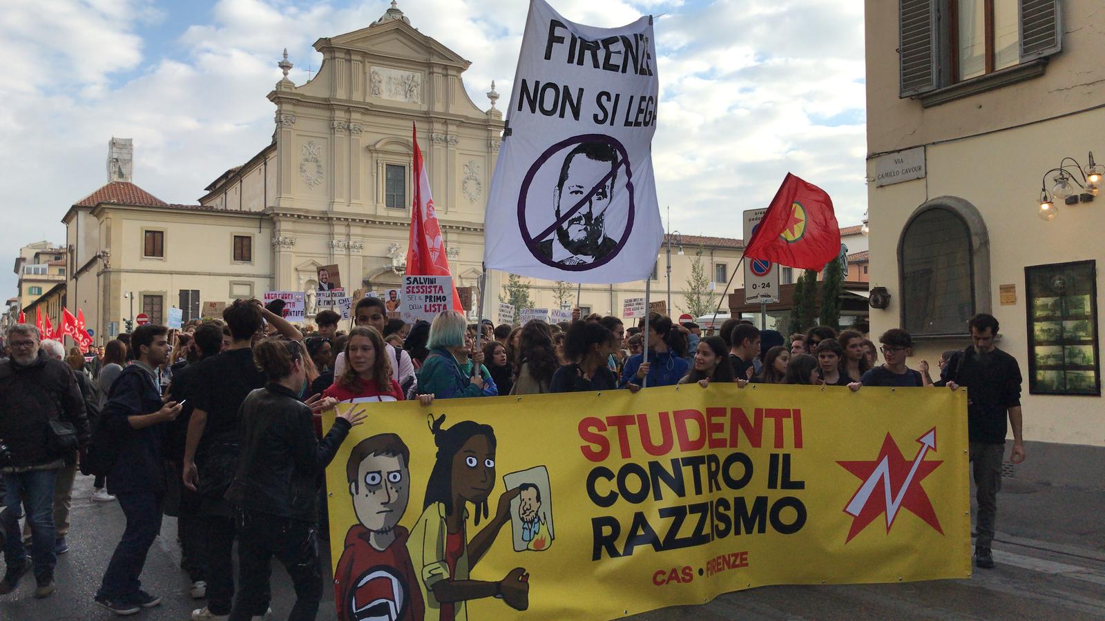 studenti