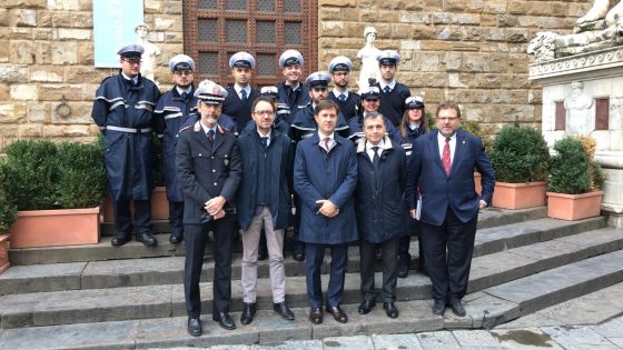 In servizio i primi agenti di Polizia Municipale a tempo determinato