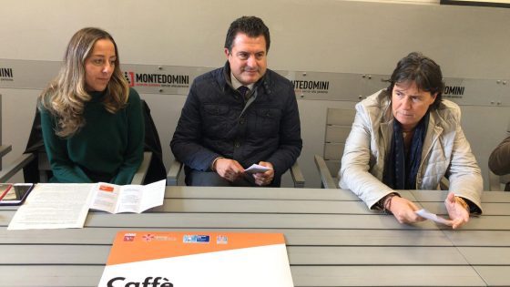 Nasce: “Alzheimer caffè”, progetto per malati e aiuto famiglie