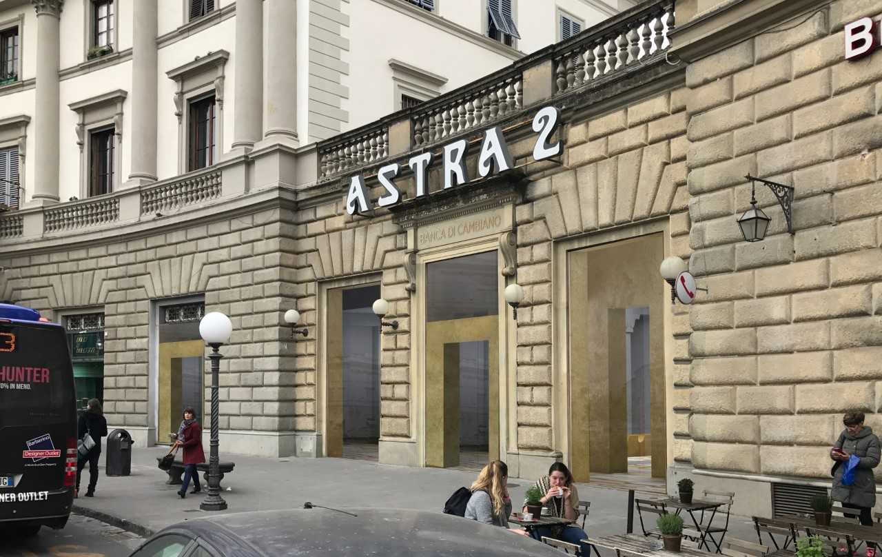 Firenze: l’Astra 2 di piazza Beccaria rimarrà cinema