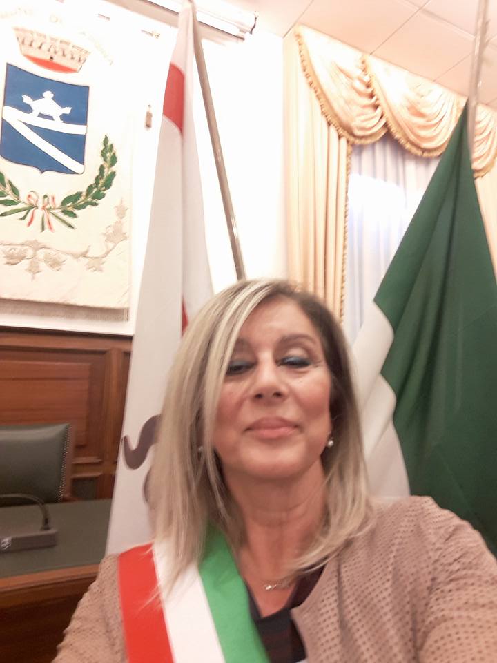 Sonia Avolio, Cascina